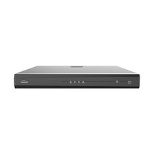 Gyration CyberView N16 TAA 16 Channel Network Video Recorder NVR with PoE TAA...