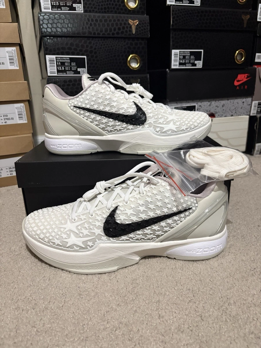 Preços baixos em Nike Zoom Kobe 6 Protro All-Star | eBay