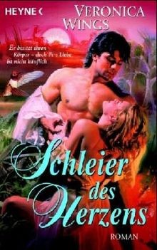 Schleier des Herzens von Veronica Wings | Buch | Zustand sehr gut