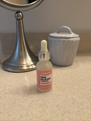 Pack of 3 ~ Firm Believer Retinol Firming Serum Mild Formula 0.1% ~ BB 7/25