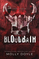 Molly Doyle Bloodbath (Paperback)