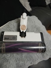 Shark Detect Pro Cordless Vacuum Floor Brush Motor Head IW3611UKT Tested Working