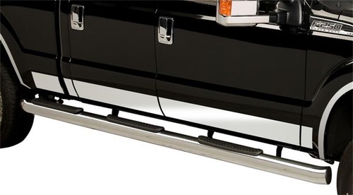 Putco 9751461 Stainless Steel Rocker Panel NEW