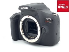 CANON EOS Kiss X90 BODY -Near Mint- 4486