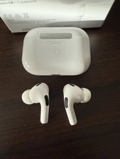 EUC AirPod pro 2nd generation. Still has warranty until 6-14-26.