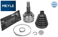 Meyle 16-144980029 Gelenksatz FüR Antriebswelle FüR Renault