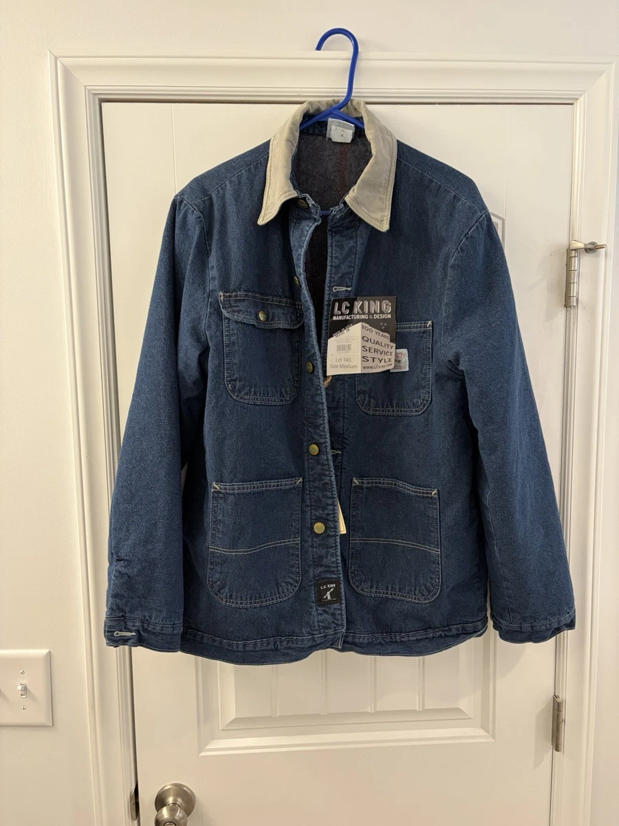 Pointer Brand Denim Coats, Jackets & Vests for Men for Sale | Shop