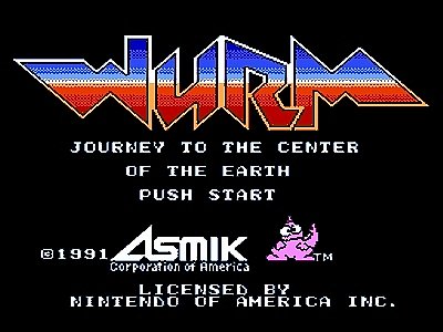 World Champ (Nintendo Entertainment System)
