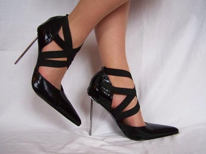 High heels, pumps lack lack lack producer Poland -heels 13cm-grobe 35-47 -FASHION STYLE d34ca3 High heels, pumps lack lack lack producer Poland -heels 13cm-grobe 35-47 -FASHION STYLE d34ca3