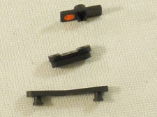 NEW Mute Silent Switch Volume Power Lock Button Set For iPad 1 A1219 1337
