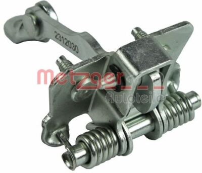 METZGER 2312030 Türfeststeller für CITROËN