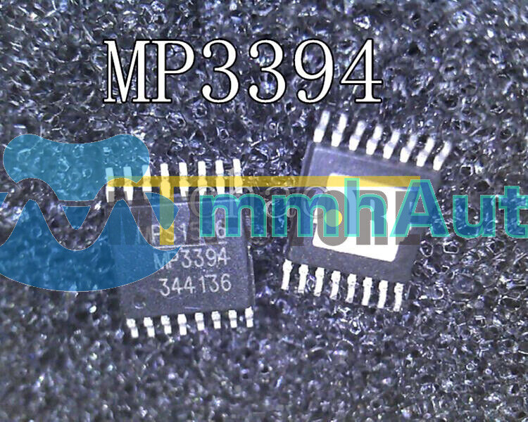 5PC MP3394 String White LED Driver IC SMD SOP16