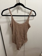 Reformation Bodysuit