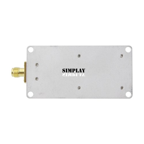 QBD-RF-5.8G Wifi Bluetooth Módulo Generador de Señal de Barrido VCO Fuente de Señal RF - Imagen 3 de 7
