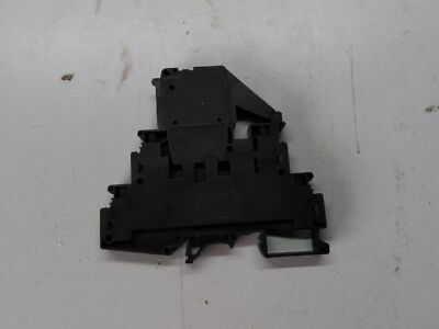 Phoenix Contact Sicherungsreihenklemme UKK 5-HESI 5X20 3007204