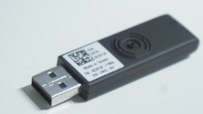 DELL FSD USB 1GB VEHB BLNK FI KNGTN PN: CXPJK