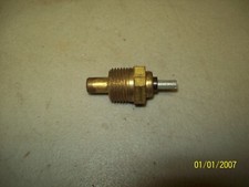 1969 Ford Mustang W302351 Water Temperature Sending Unit 1969 Ford Mustang W302351 Water Temperature Sending Unit