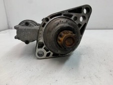 02Z911023H Démarreur pour VOLKSWAGEN GOLF V (1K1)(10.2003) Highline 2008 505468