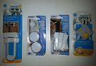Safety 1st - Assorted Baby Locks - Cabinet and Blind Cord Locks/Latches - Nib