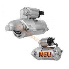 Starter for Hyundai iX35 Santa Fe Kia Carnival Sorento Sportage 2.0 2.2 Crdi