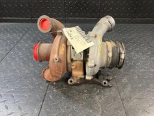 2015-16 Ford F350sd Turbo For 6.7l 4v Power Stroke V8 Turbo Diesel B20 Engine