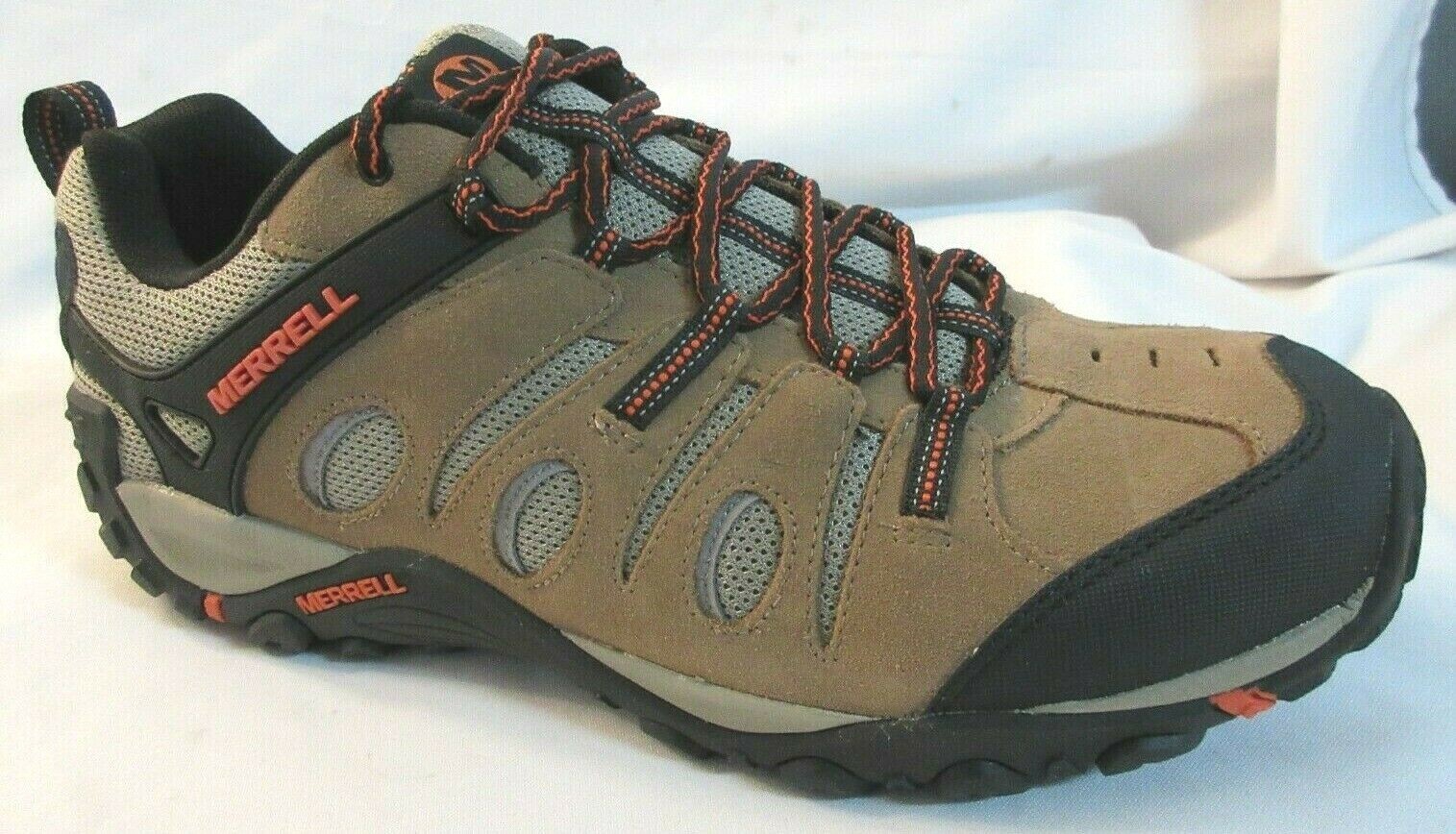 merrell crosslander hombre