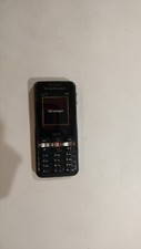 783.Sony Ericsson G502 Very Rare - For Collectors - Unlocked