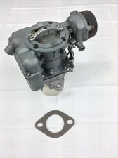 CARTER YF CARBURETOR 6553S 1973-1974 FORD TRUCKS 240 ENGINE