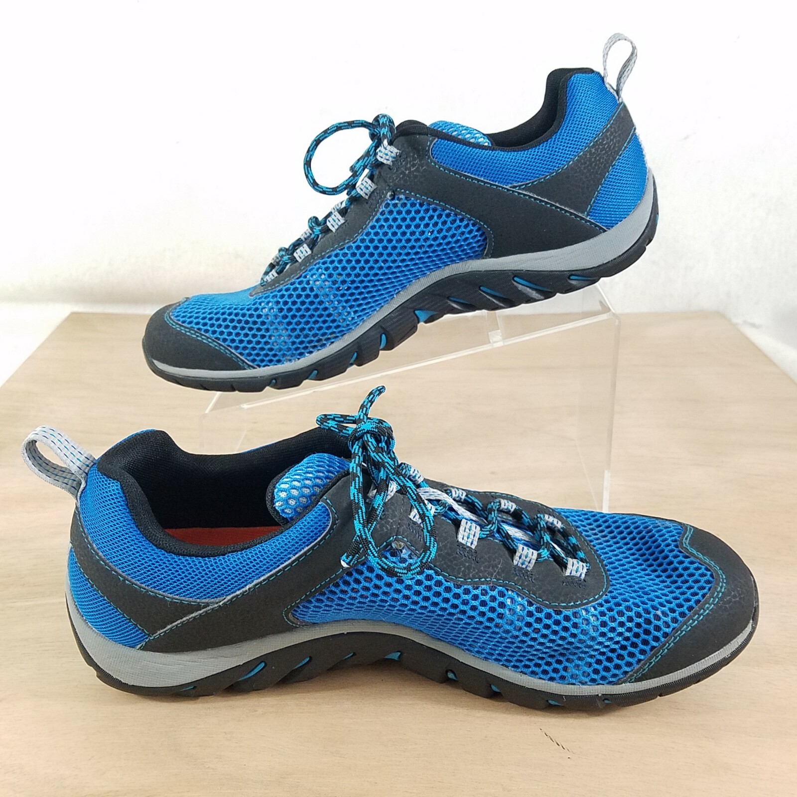 merrell riverbed mens