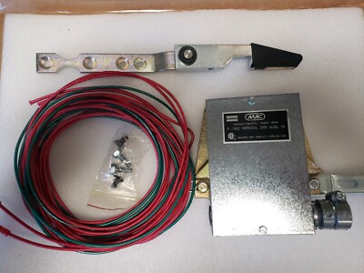 KOME ELEVATOR MAC DOOR INTLOCK KIT # P-13002-002 / P-13002-001