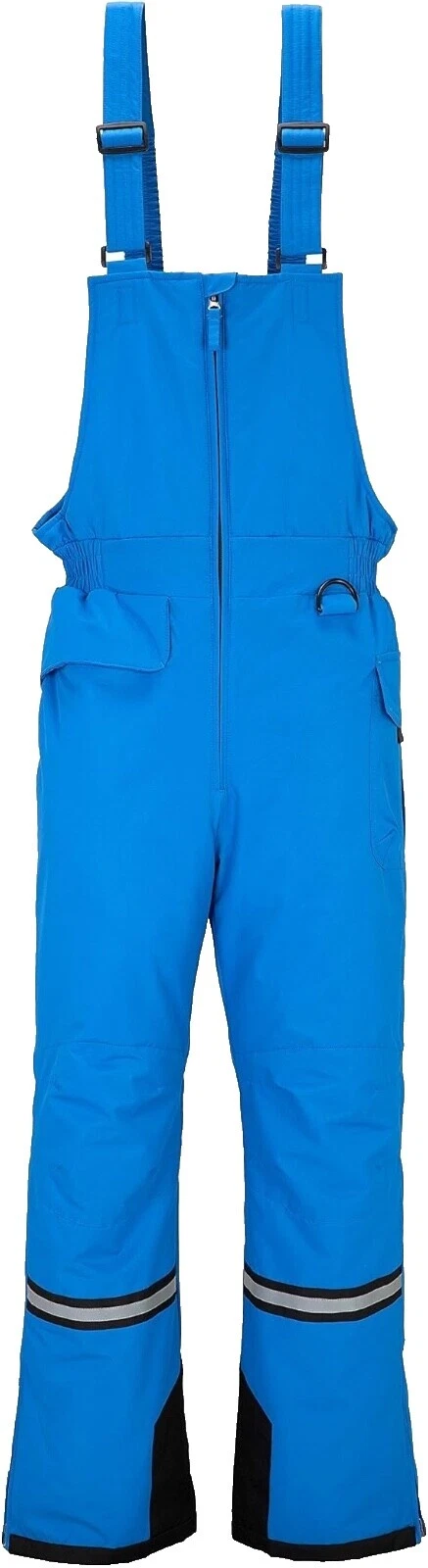 Size L Winter Sports Snow Pants & Bibs