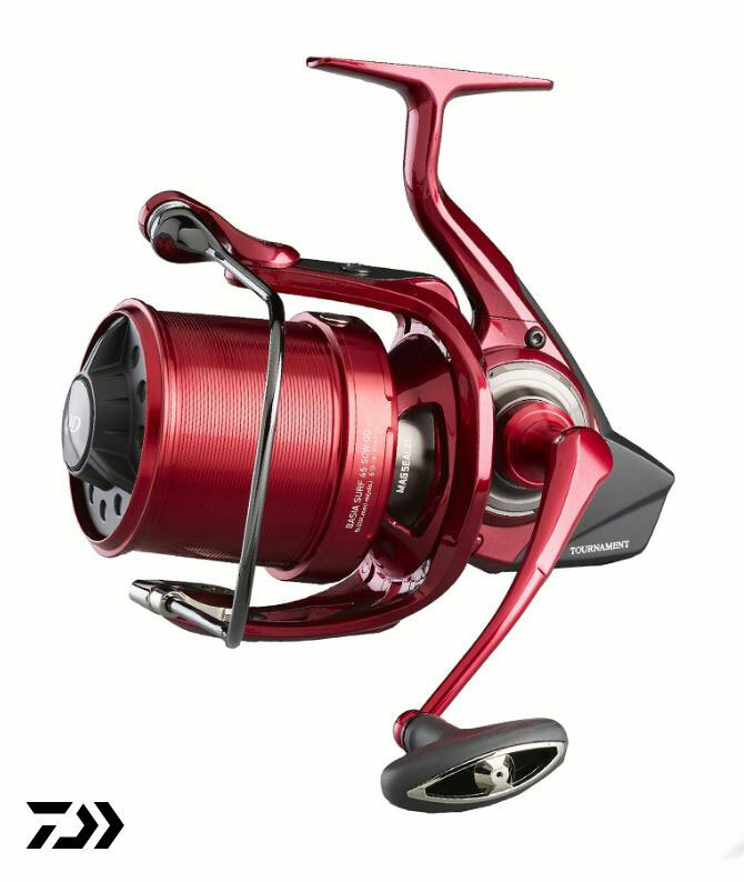 SURF BASIA 45 QD
21サーフベーシア４５ＱＤ　５号用 Daiwa 21 Surf Basia 45 QD 5 4960652309110| eBay