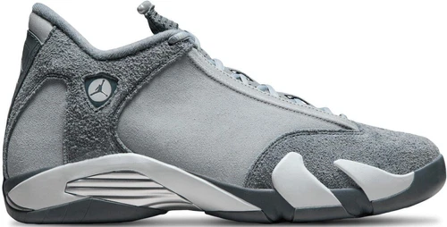 Jordan 14 Retro Flint Grey