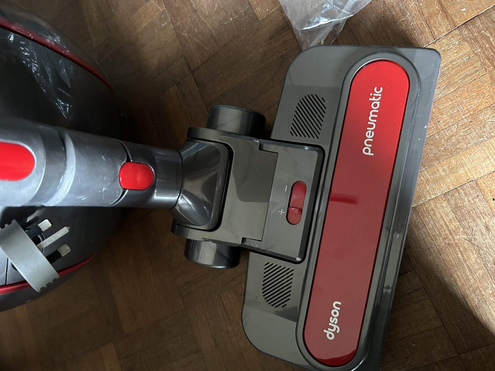 Dyson CY26 Big Ball Animal 2 Cylinder Vacuum Cleaner eBay