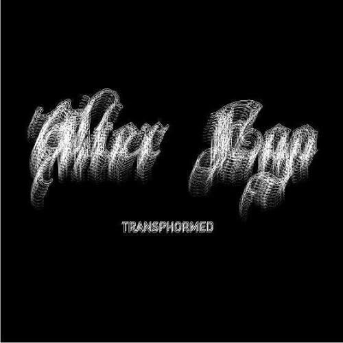 Alter Ego Transphormed (CD) Album