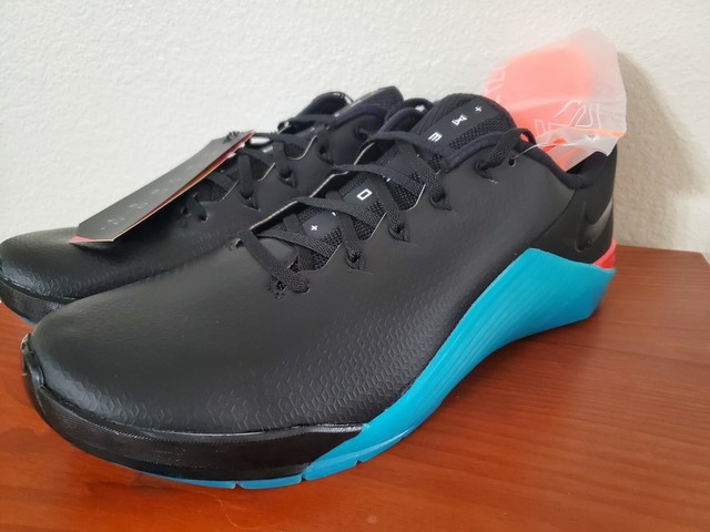 nike metcon 5 amp zero