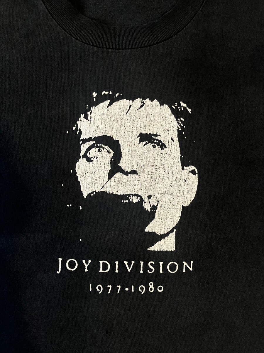 90s ジョイディヴィジョン Joy Division ビンテージバンドTシャツ 楽天市場】ビンテージ バンドTシャツ JOY DIVISION ジョイ