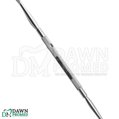 2 Pcs Freer Elevator 7” Double Ended Surgical Dental Ophthalmic Instruments - Picture 7 of 8