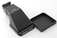  For Parts  Mamiya RZ67 AE PD Prism Finder For Pro ProII From JAPAN