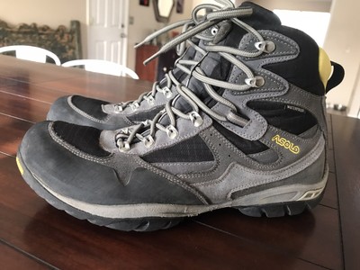 asolo fulton hiking boots