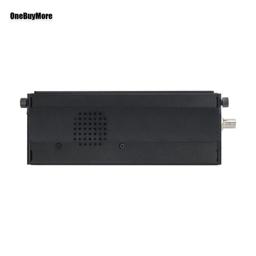 MCHF V0.6.3 HF SDR Transceiver QRP Transceiver Amateur Ham Radio Transparent - Picture 7 of 7