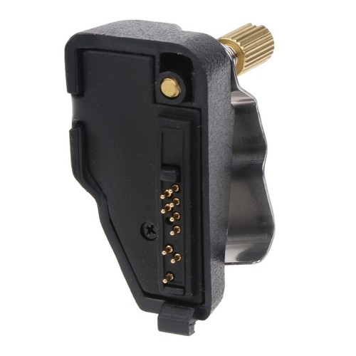 Adapter Connector Converter for TK3140 TK2140 TK-380 KPG-36 Radio Walkie
