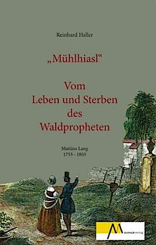 Thumbnail - Reinhard Haller / Mühlhiasl9783865121615