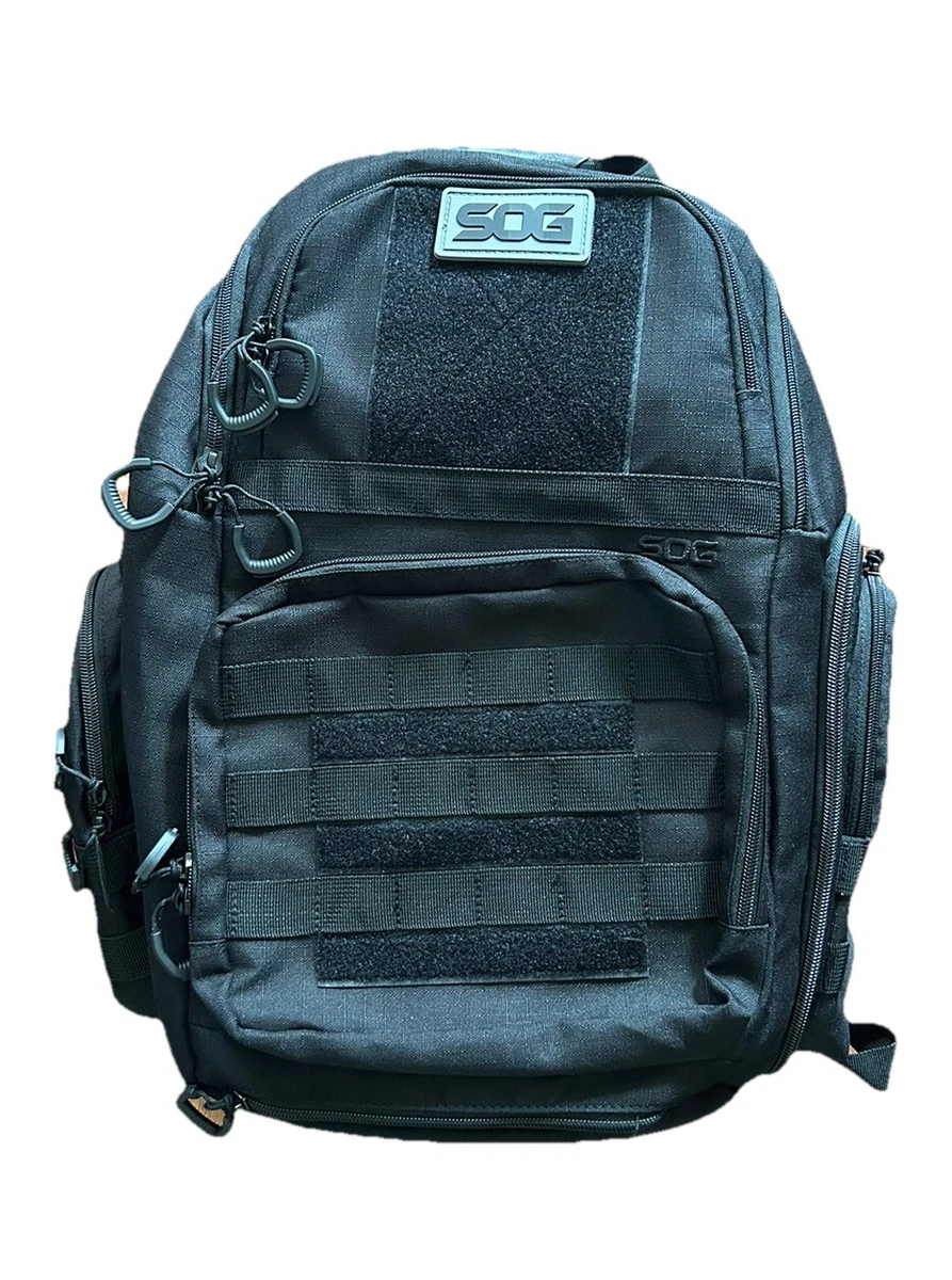 SOG Hunting Tactical Backpacks for sale - eBay