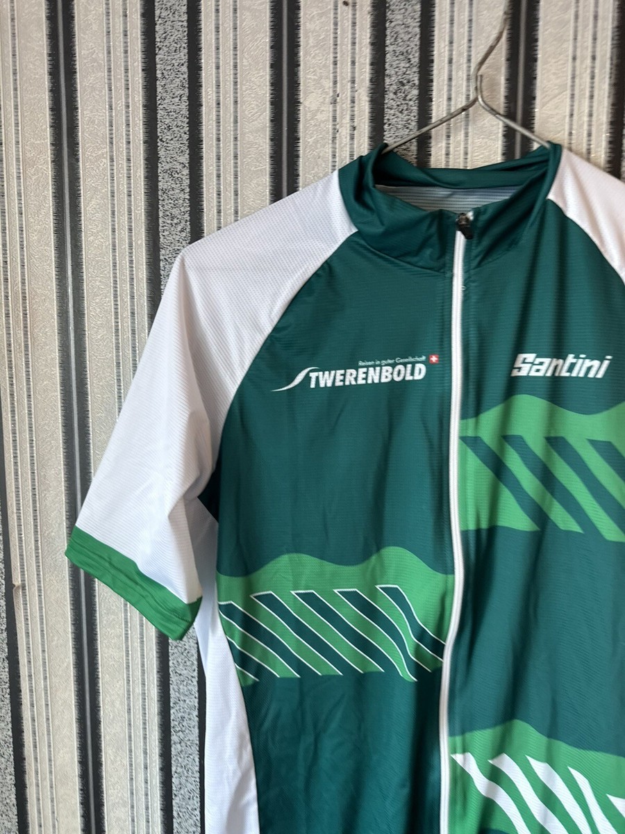 SMS Santini FULL-DYNAMIX サイクルジャージ イタリア製 SMS Santini FULL-DYNAMIX サイクルジャージ イタリア製 自転車