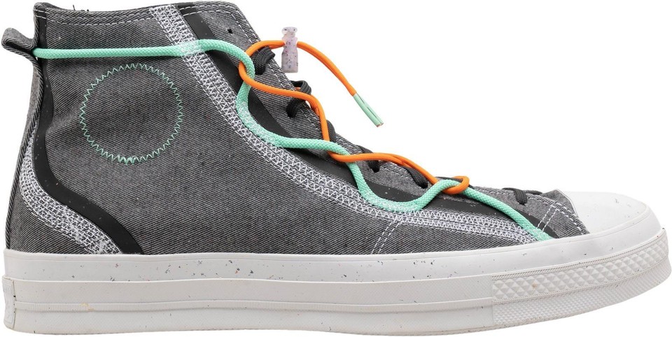 Converse Renew Chuck 70 High Ash Storm - 1 of 1