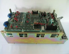 YASNAC Robot Servo Pack CPCR-MR-CA08KT DF8100620 CPCR-MR082KAT #F2