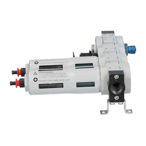 Festo PNEUMATICS LO Used UMP - Picture 3 of 7