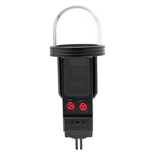 80m Diving Case For DJI Osmo Pocket 3 Magnetic Quick Release Protector Frame - Picture 18 of 28