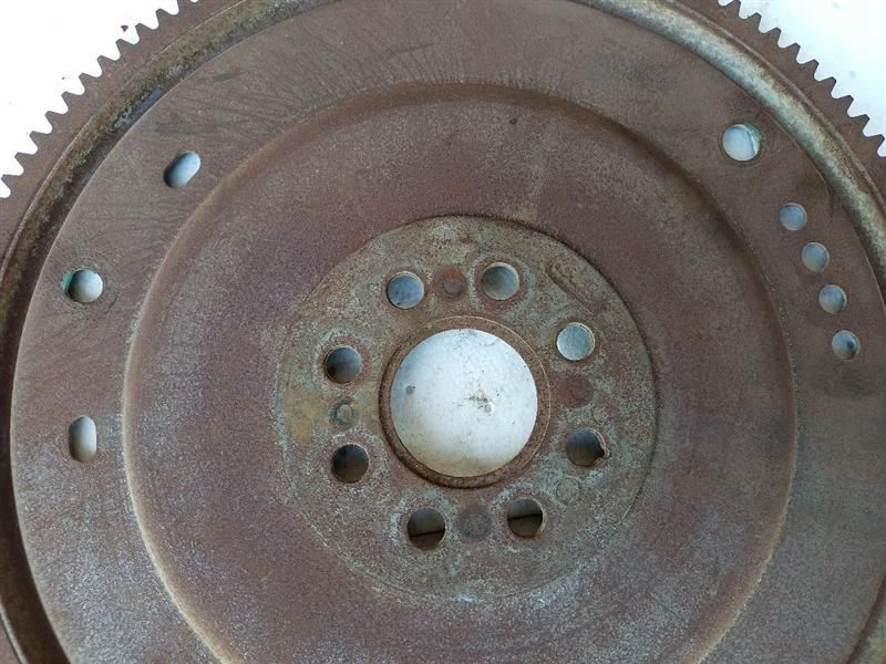 Гибкая пластина подходит для автоматической коробки передач 07-18 EDGE 3,5 л 4774902 - Изображение 2 из 4